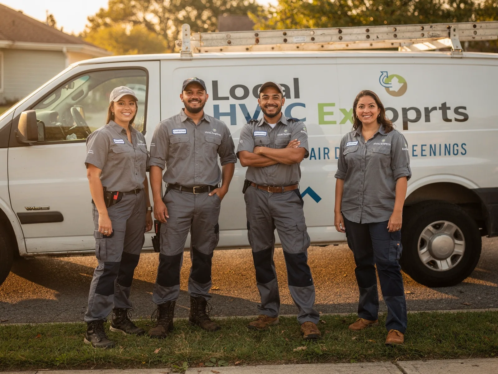 24/7 HVAC Repair & AC Replacement company in Wildomar, CA