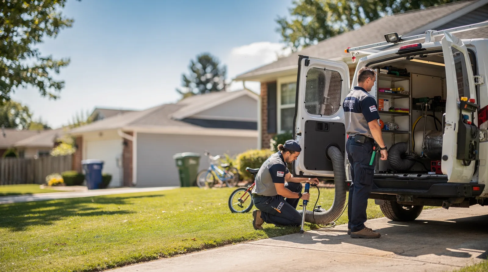 24/7 HVAC Repair & AC Replacement in Wildomar, CA near me